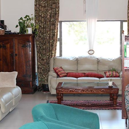 Randburg Mendelssohn Manor Guest House المظهر الخارجي الصورة