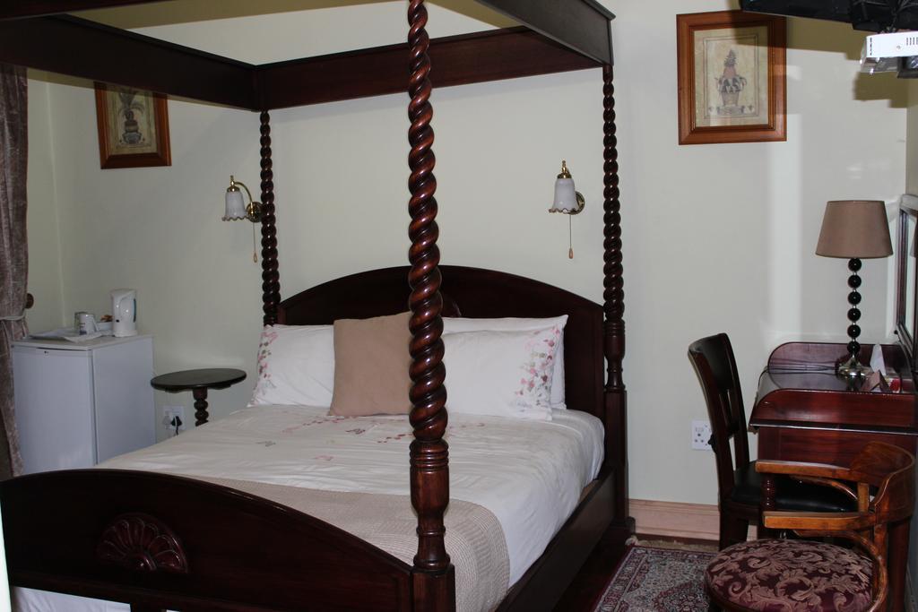 Randburg Mendelssohn Manor Guest House الغرفة الصورة